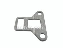 02 43 218 DISHWASHER LOCK STRIKER BK